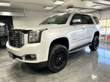 Used 2018 GMC Yukon SLT w/ Premium Edition image 4