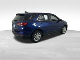 Certified 2022 Chevrolet Equinox LT image 4