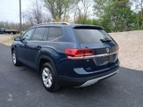 Used 2018 Volkswagen Atlas SE image 4