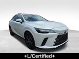 Used 2023 Lexus RX 350 Premium image 5