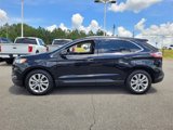 Used 2020 Ford Edge Titanium w/ Cargo Accessory Package image 5