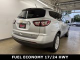 Used 2015 Chevrolet Traverse LT w/ Style and Technology Package image 3