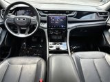 Used 2022 Jeep Grand Cherokee L Limited image 2