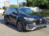 Certified 2020 Honda CR-V EX image 2