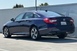 Used 2018 Honda Accord EX-L image 5