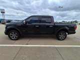 Used 2015 Ford F150 Platinum w/ Equipment Group 701A Luxury image 5