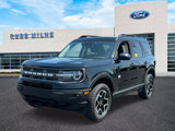 Used 2022 Ford Bronco Sport Big Bend w/ Convenience Package image 5
