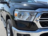 Used 2022 RAM 1500 Big Horn w/ Trailer Tow Group image 2