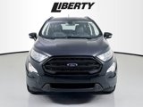 Used 2020 Ford EcoSport SES image 2