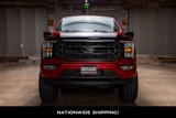Used 2022 Ford F150 XLT w/ Equipment Group 302A High image 4