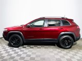 Used 2019 Jeep Cherokee Trailhawk image 5