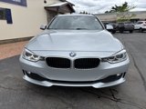 Used 2014 BMW 328d xDrive Wagon image 3