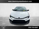 Used 2021 Toyota Corolla SE image 2