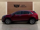 Used 2018 Cadillac XT5 Luxury w/ Driver Awareness Package image 2