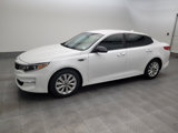 Used 2016 Kia Optima EX image 2