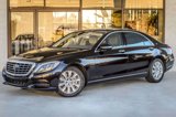 Used 2014 Mercedes-Benz S 550 Sedan image 2