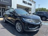 Used 2017 Lincoln MKX Reserve image 3