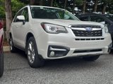 Used 2017 Subaru Forester 2.5i Touring image 2