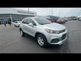 Certified 2017 Chevrolet Trax LT w/ LT Convenience Package image 2