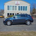 Used 2014 Cadillac SRX Luxury image 2