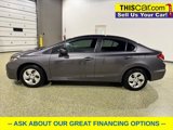Used 2014 Honda Civic LX image 4