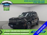 Used 2021 Ford Bronco Sport Big Bend image 2