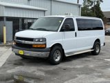 Used 2014 Chevrolet Express 3500 LT w/ LT Preferred Equipment Group image 4