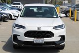 Used 2023 Honda HR-V LX image 2