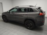 Used 2018 Jeep Cherokee Latitude w/ Altitude Package image 3