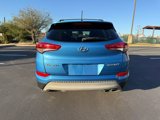 Used 2017 Hyundai Tucson Sport image 6