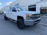 Used 2015 Chevrolet Silverado 2500 W/T image 2