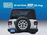 Used 2023 Jeep Wrangler Sport S image 5