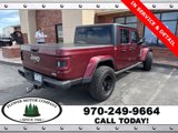 Used 2021 Jeep Gladiator Overland w/ Popular Equipment Package image 3