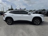 New 2025 Chevrolet Trax LT w/ Driver Confidence Package image 2