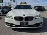 Used 2015 BMW 528i Sedan image 3