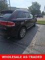 Used 2014 Lincoln MKX AWD w/ Equipment Group 102A image 4