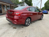 Used 2017 Nissan Sentra SL image 3