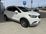 Used 2019 Buick Encore Sport Touring image 3