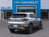 New 2025 Chevrolet TrailBlazer ACTIV w/ Convenience Package image 4