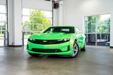Used 2023 Chevrolet Camaro LT image 2