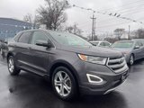 Used 2015 Ford Edge Titanium image 5
