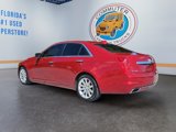 Used 2015 Cadillac CTS Luxury image 3