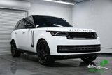 Used 2022 Land Rover Range Rover SE image 5
