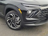 New 2025 Chevrolet TrailBlazer RS w/ Driver Confidence Package image 2
