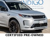 Certified 2024 Land Rover Discovery Sport S image 5