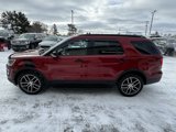 Used 2017 Ford Explorer Sport image 6