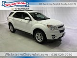 Used 2015 Chevrolet Equinox LT w/ LPO, Protection Package image 1