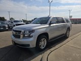 Used 2015 Chevrolet Suburban LS image 3
