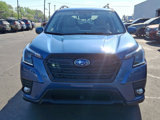 Certified 2022 Subaru Forester Premium w/ Popular Package #1 image 2