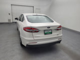 Used 2019 Ford Fusion SE image 6